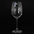 Бокал для вина, 450 мл, стекло, 6 шт, Bohemia, Colibri/Gastro, 21060/4S032/450 - фото 2
