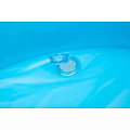 Бассейн надувной Bestway, 229х152х56 см, Happy Flora, 54120, 702 л - фото 6