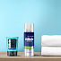 Набор подарочный для мужчин, Gillette, Sensitive Skin, пена для бритья 100 мл + гель после бритья 75 мл - фото 2