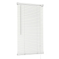 Жалюзи пластик, 60х160 см, белые, NO.RF-M-009 - фото 2