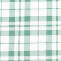 Фартук «Этель» Eucalyptus клетка 60х70см, 100%хл,саржа 190 г/м2, 5511176 - фото 4