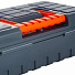 Ящик-органайзер для инструментов, 9 '', 23.6х13.1х8.4 см, пластик, Blocker, Techniker, BR3650 - фото 7