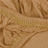 Простыня евро, 180х200х25 см, 100% хлопок, трикотаж, бежевая, на резинке, Silvano, Радуга - фото 3