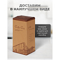 Кружка керамика, 4 шт, 150 мл, Лаванда лайф, Y4-6653, металлическая подставка - фото 4