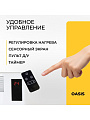 Конвектор Oasis, напольный/настенный, 2 кВт, 25 м2, DK-20 - фото 2