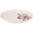 Тарелка обеденная, фарфор, 2 шт, 23 см, круглая, Iris, Lefard, 590-349 - фото 2