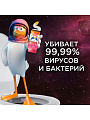 Средство для унитаза Туалетный Утенок, Cosmic Peach, гель, 800 мл, 864906 - фото 2