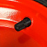 Колесо для тачки резина PR, 4.00-8/4.00-6, втулка D20 мм, Мастер Инструмент - фото 3