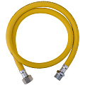 Подводка для газа 1/2''х4 м, г-ш, ПВХ, AquaLink