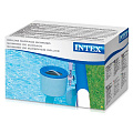 Скиммер для бассейна навесной, Intex, 28000 - фото 2