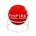 Огнетушитель автоматический порошковый, Finfire, Сфера - фото 2
