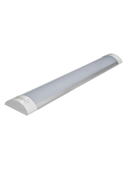 Светильник светодиодный, General Lighting Systems, GSPO-LB1-18-600-IP40-6,420212, 18 Вт, 6500 К, IP40, 600 мм, 420212