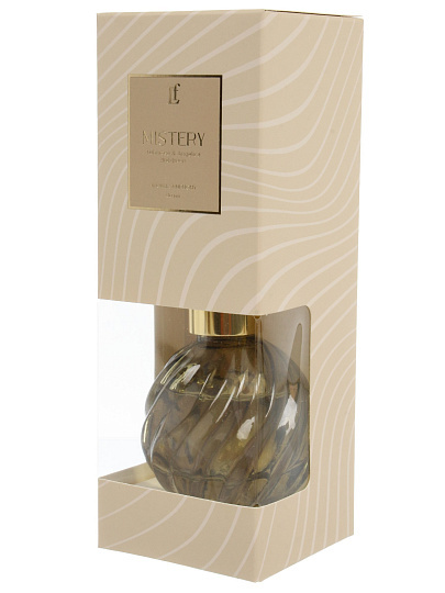 Аромадиффузор Lefard, 80 мл, Mistery Tuberose &amp; Angelica, 605-136