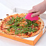 Нож кухонный Мультидом, Роллер, для пиццы и теста, 9.5х8.5 см, нержавеющая сталь, рукоятка пластик, навеска, VL53-123 - фото 8