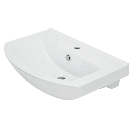 Умывальник мебельный, Sanita, BEST 65