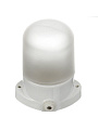 Светильник TDM Electric, НПБ400, 60 Вт, E27, на 1 лампочку, IP54, 11х11х13.5 см, для сауны и бани, 125 градусов, белый, SQ0303-0048 - фото 2