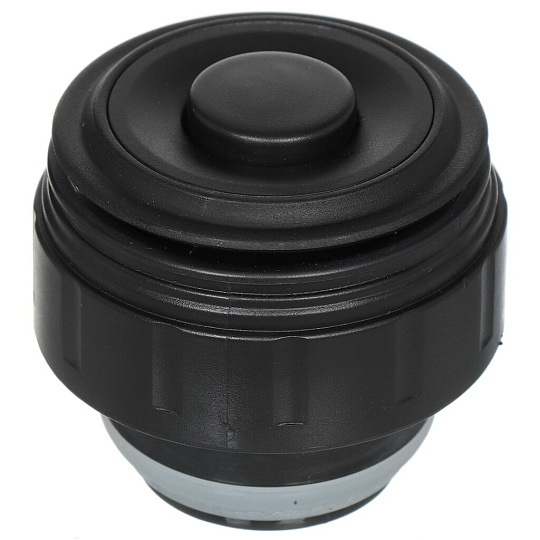 Термос нержавеющая сталь, 0.7 л, узкая горловина, Арктика, колба нержавеющая сталь, чехол, оплетка с эффектом кожи, зеленый, 108-700