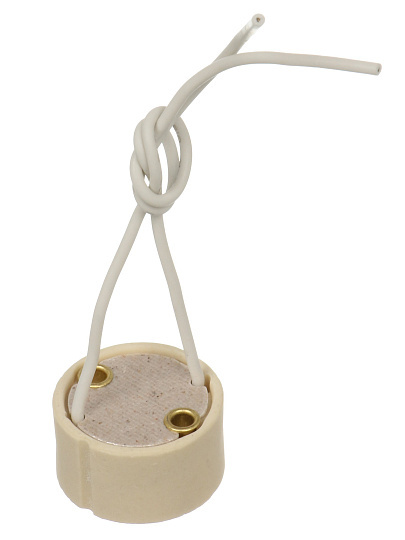 Патрон GU10, подвесной, UNIVersal, провод 15 см, 2А, 250В