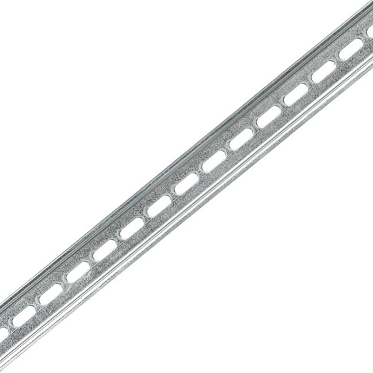 Din-рейка 22.5 см, оцинкованная, TDM Electric, SQ0804-0011