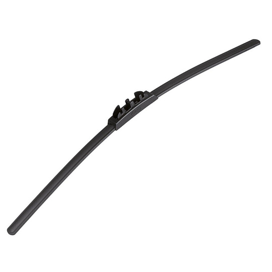 Щетка стеклоочистителя Alca, Super Flat, бескаркасная, 26&quot;/65 см, 056 000