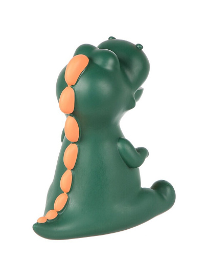 Копилка Дракоша, 18х13х21 см, пластик, A240027