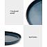 Тарелка десертная, керамика, 19 см, круглая, Sky, Apollo, SKY-19 - фото 5