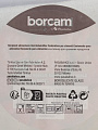 Форма для запекания стекло, 1.05 л, круглая, с пластиковой крышкой, Borcam, BAKE&amp;amp;STORE, 59046 - фото 8