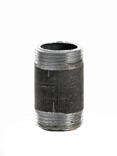 Бочонок 1" 1/4, сталь, L=55