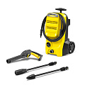 Мойка высокого давления Karcher, K4 Classic, 1.679-420.0, 1.8 кВт, 130 бар, 420 л/ч
