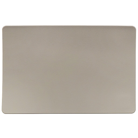 Салфетка для стола полимер, 45х30 см, прямоугольная, в ассортименте, Y4-6985