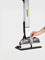 Электрошвабра Karcher, EWM 2 *EU, 360 мл, 2.5 Ач, 1.056-310.0 - фото 5