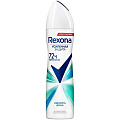 Дезодорант Rexona, Shower Clean, для женщин, спрей, 150 мл