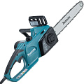 Пила цепная электрическая, Makita, 1800 Вт, длина шины 40 см, шаг цепи 3/8 дюйм, 56 звен, UC4041A, UC4041A - фото 3