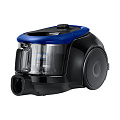 Пылесос с контейнером Samsung SC-18M2110SB, 1.8 кВт