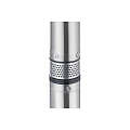 Насос погружной, Unipump, 20 м, 370 Вт, 53 м, 1.8 м³/ч, БЦП 3.5-0.5-40 - фото 2