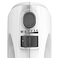 Миксер ручной, Bosch, MFQ 24200, 400 Вт, 4 скорости - фото 3