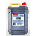 Олифа 5 л, Матрица, нефтеполимерная