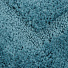 Коврик для ванной, 0.5х0.8 м, полиэстер, серо-голубой, Альпака, PU010239 - фото 3