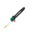 Садовый многофункциональный инструмент бензиновый, Favourite, BT 56KIT, 133305633, 3.3 л.с., 56 куб.см, D-ручка, леска/диск, разборный вал - фото 6