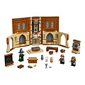 Конструктор Lego, Harry Potter, Учеба в Хогвартсе: Урок трансфигурации, 7-9 лет, 241 деталь, 76382 - фото 3