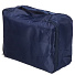 Органайзер для чемодана, полиэстер, дорожный, 9 предметов, синий, Y4-7853 - фото 7