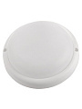 Светильник светодиодный, General Lighting Systems, GCF-9BT-IP65-R-4-B, 9 Вт, 4500 К, 760 Лм, IP65, 7х7х3.6 см, накладной, круглый, 437552 - фото 2
