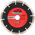 Диск отрезной алмазный по бетону, Diaforce, Segment, сегментный край, 150х22.23х2.5 мм, сухой рез, 500150