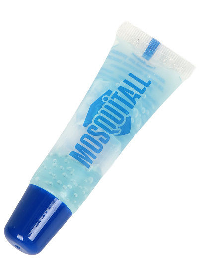 Гель-бальзам Mosquitall, Скорая помощь, после укусов комаров, 10 мл