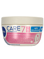Крем для лица, Nivea, Care, Ультралегкий, 100 мл, для сияния кожи - фото 4