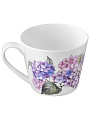 Кружка фарфор, 450 мл, HORTENSIA, Lefard, 415-2285 - фото 2