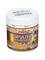 Эмаль Palizh, Перламутр № 95, акриловая, глянцевая, золотая, 150 мл