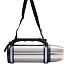 Термос нержавеющая сталь, 1 л, узкая горловина, Kamille, колба нержавеющая сталь, с ручкой и ремешком, 2090 - фото 2