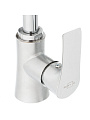 Смеситель для кухни, Solone, с картриджем, хром, FAB4-A020 - фото 3