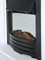 Электрокамин RealFlame, Malta, белый матовый, Oscar-S, эксклюзив - фото 4